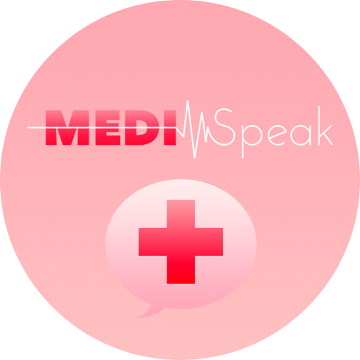 MediSpeak